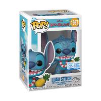 Boneco Funko Pop! Disney Lilo & Stitch Luau Stitch (Diamond) - 2