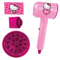 Conjunto de Beleza Meu Secador Hello Kitty - 1