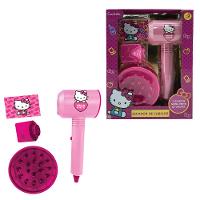 Conjunto de Beleza Meu Secador Hello Kitty - 3