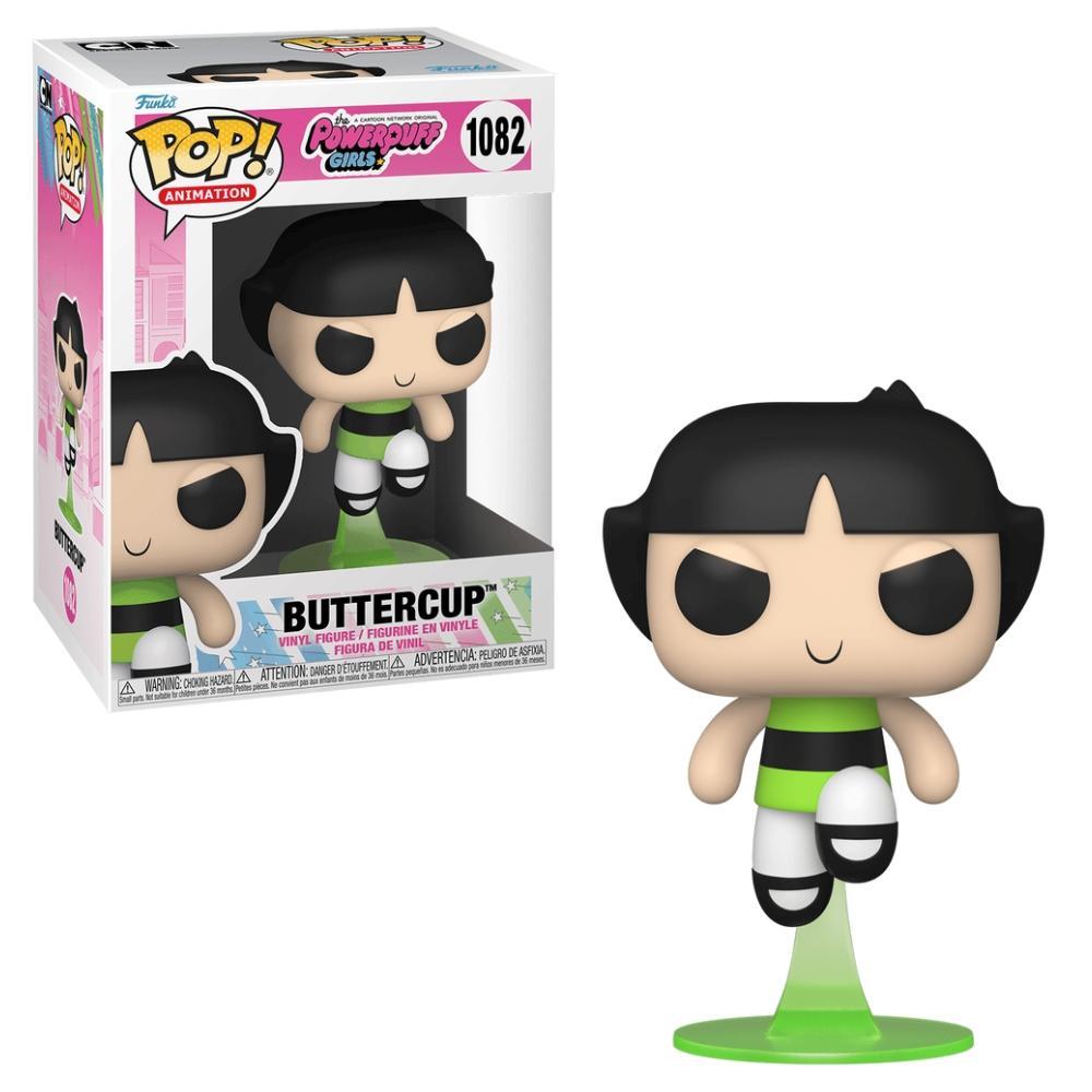 Boneco Funko Pop! CN - As Meninas Superpoderosas - Docinho - 1