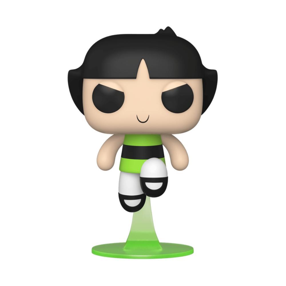 Boneco Funko Pop! CN - As Meninas Superpoderosas - Docinho - 3