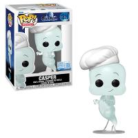 Boneco Funko Pop! Gasparzinho 30 anos - Gasparzinho Chef - 1