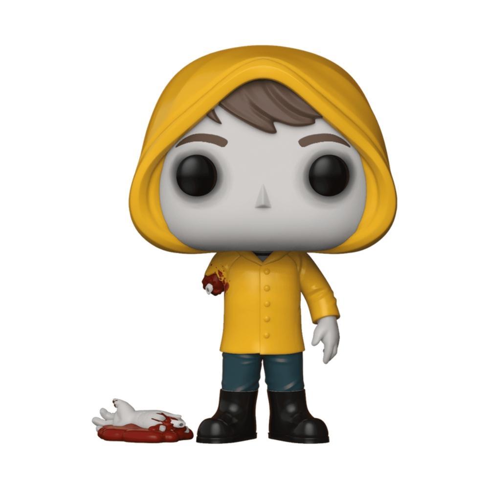 Boneco Funko Pop! IT A Coisa - Georgie com Chase - 3
