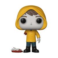 Boneco Funko Pop! IT A Coisa - Georgie com Chase - 3