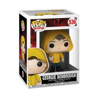 Boneco Funko Pop! IT A Coisa - Georgie com Chase - 5