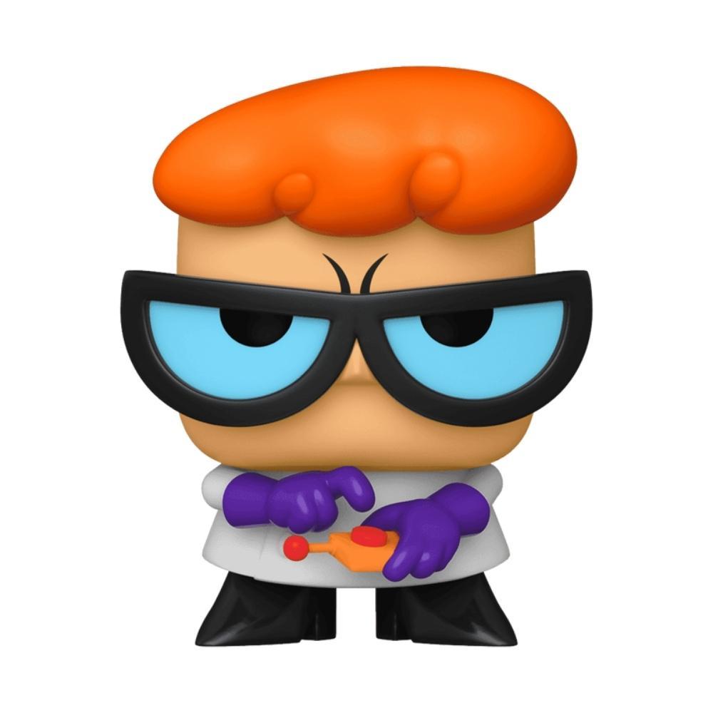 Boneco Funko Pop CN - O Laboratório de Dexter Dexter - 3