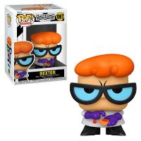 Boneco Funko Pop CN - O Laboratório de Dexter Dexter - 1