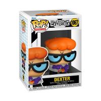 Boneco Funko Pop CN - O Laboratório de Dexter Dexter - 2