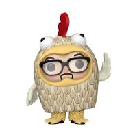 Boneco Funko Pop! Disney Toy Story 30 anos - Al - 3