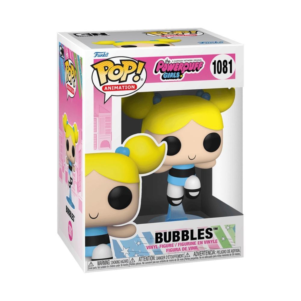 Boneco Funko Pop! CN - As Meninas Superpoderosas - Lindinha - 2