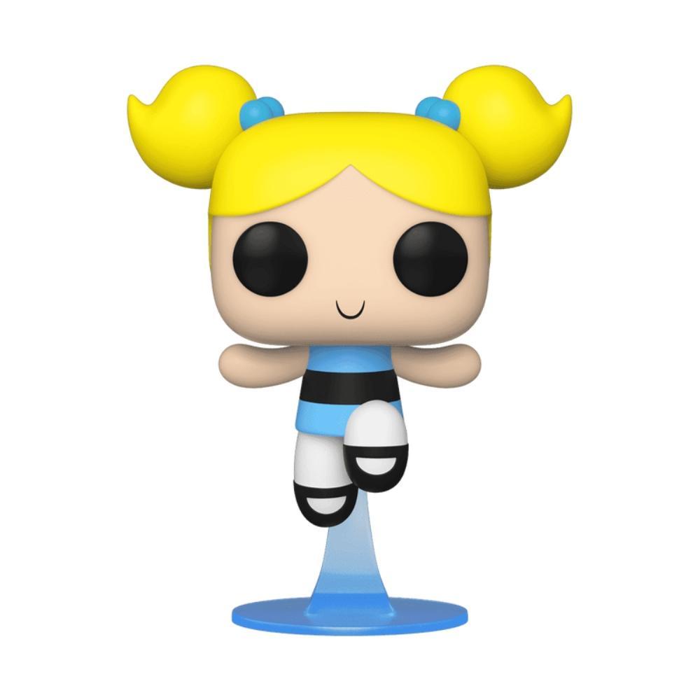 Boneco Funko Pop! CN - As Meninas Superpoderosas - Lindinha - 3