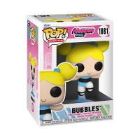 Boneco Funko Pop! CN - As Meninas Superpoderosas - Lindinha - 2