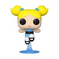Boneco Funko Pop! CN - As Meninas Superpoderosas - Lindinha - 3
