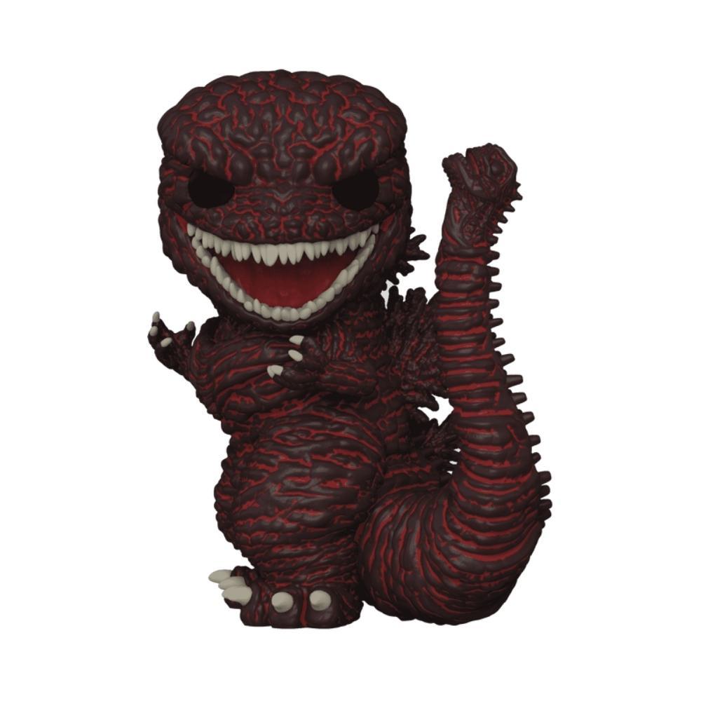 Boneco Funko Pop! 70 anos de Godzilla - Godzilla (2016) - 3