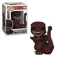 Boneco Funko Pop! 70 anos de Godzilla - Godzilla (2016) - 1
