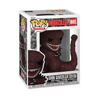 Boneco Funko Pop! 70 anos de Godzilla - Godzilla (2016) - 2