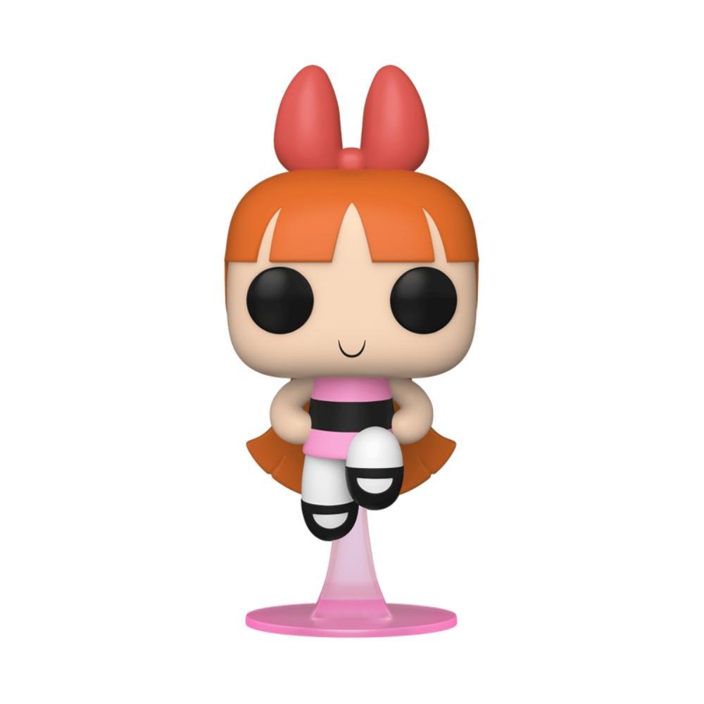 Boneco Funko Pop! CN - As Meninas Superpoderosas - Florzinha - 3