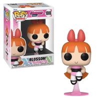Boneco Funko Pop! CN - As Meninas Superpoderosas - Florzinha - 1