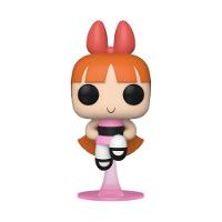 Boneco Funko Pop! CN - As Meninas Superpoderosas - Florzinha - 3