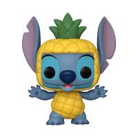 Boneco Funko Pop! Disney Lilo & Stitch - Stitch de Abacaxi - 3