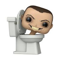 Boneco Funko Pop! Skibidi Toilet - Skibidi Toilet - 3