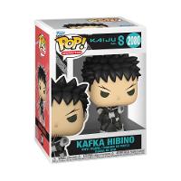 Boneco Funko Pop! Kaiju Nº8 -  Kafka - 2