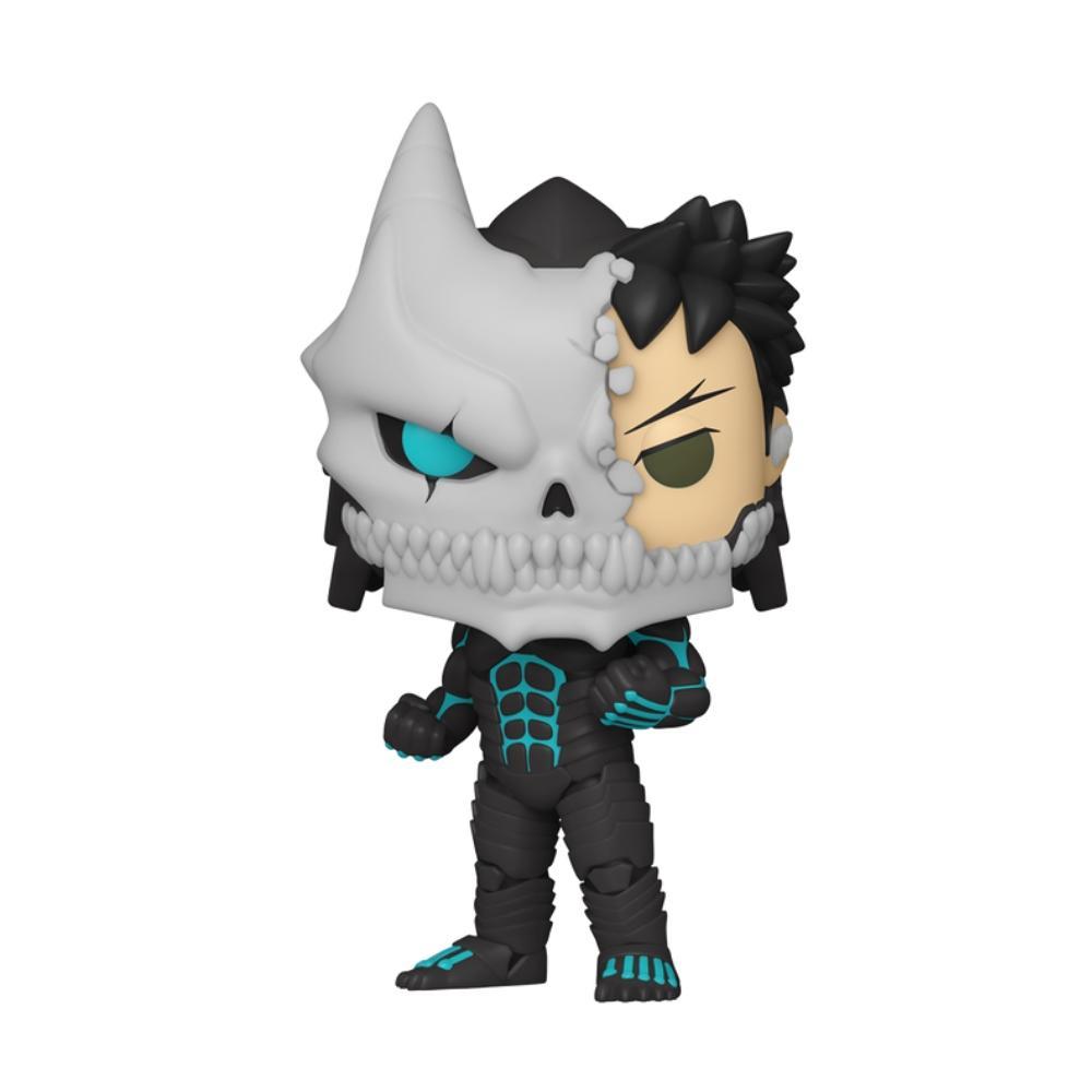 Boneco Funko Pop! Kaiju Nº8 -  Kaiju Nº8 com Chase - 3