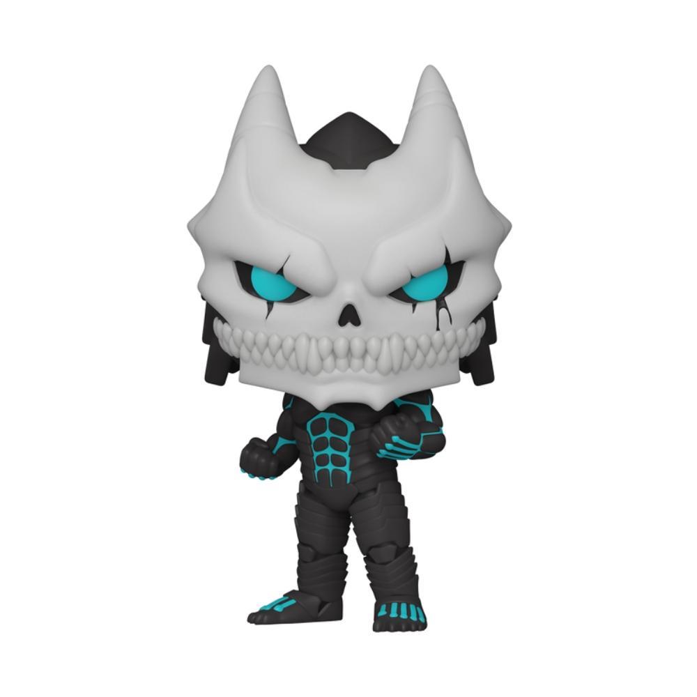 Boneco Funko Pop! Kaiju Nº8 -  Kaiju Nº8 com Chase - 6