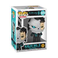 Boneco Funko Pop! Kaiju Nº8 -  Kaiju Nº8 com Chase - 2