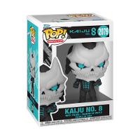 Boneco Funko Pop! Kaiju Nº8 -  Kaiju Nº8 com Chase - 5