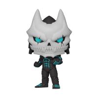 Boneco Funko Pop! Kaiju Nº8 -  Kaiju Nº8 com Chase - 6