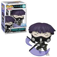 Boneco Funko Pop! Kaiju Nº8 - Soshiro - 1