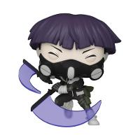 Boneco Funko Pop! Kaiju Nº8 - Soshiro - 3