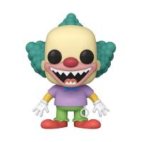 Boneco Funko Pop! Os Simpsons- Krusty - 3