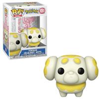 Boneco Funko Pop! Pokémon - Fidough - 1