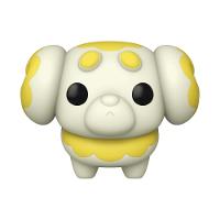Boneco Funko Pop! Pokémon - Fidough - 3