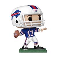 Boneco Funko Pop! NFL Bills - Josh Allen - 3
