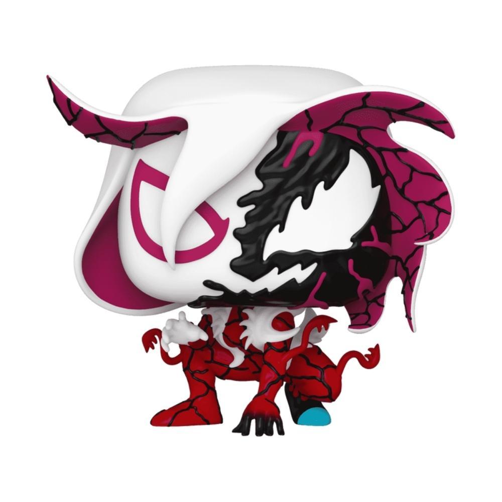 Boneco Funko Pop! Marvel Carnageized - Ghost Spider - 3