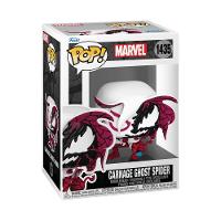 Boneco Funko Pop! Marvel Carnageized - Ghost Spider - 2