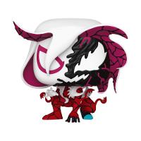 Boneco Funko Pop! Marvel Carnageized - Ghost Spider - 3