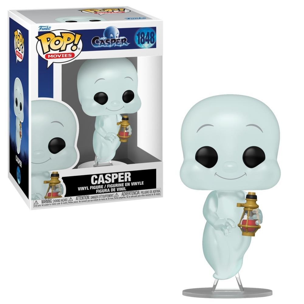 Boneco Funko Pop! Gasparzinho 30 anos Gasparzinho com Chase - 1