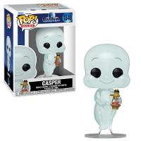 Boneco Funko Pop! Gasparzinho 30 anos Gasparzinho com Chase - 1