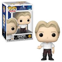 Boneco Funko Pop! Gasparzinho 30 anos Gasparzinho com Chase