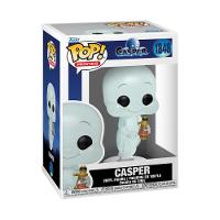 Boneco Funko Pop! Gasparzinho 30 anos Gasparzinho com Chase - 5