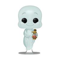 Boneco Funko Pop! Gasparzinho 30 anos Gasparzinho com Chase - 6