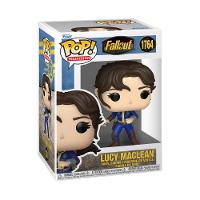 Boneco Funko Pop! Fallout - Lucy MacLean - 2