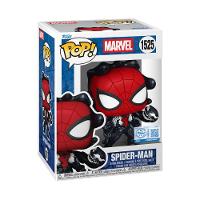 Boneco Funko Pop! Marvel Homem-Aranha c Simbionte - 2