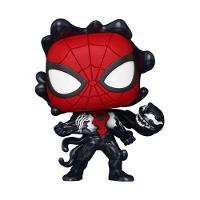 Boneco Funko Pop! Marvel Homem-Aranha c Simbionte - 3
