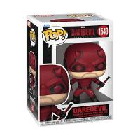 Boneco Funko Pop! Marvel Demolidor: Renascido - Demolidor - 2