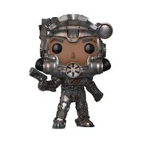 Boneco Funko Pop! Fallout - Maximus com Chase - 6